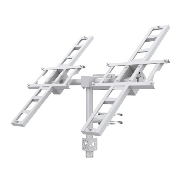 TP-LINK VIGI 180W Solar Mount VIGI [180W ソーラーパネル架台]