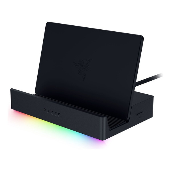 Razer RC21-02310100-R3M1 Handheld Dock Chroma [ゲーミング用ポータブルドック]