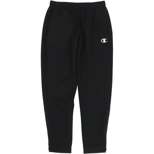 Champion チャンピオン スポーツウエア LONG PANTS ブラック L C3-BS211 090 6,778円