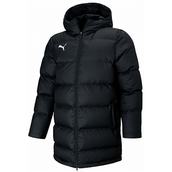 PUMA プーマ スポーツウエア TEAMLIGA ミドルダウンコート XXL 657738 3