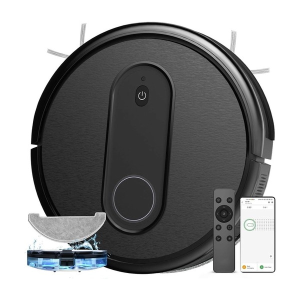 ロボット掃除機 ダイアモンドヘッド T7