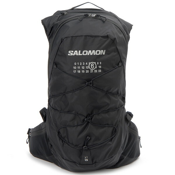 楽天市場】サロモン QST 38 スキーリュック メンズ レディース ユニ