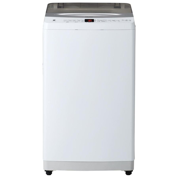 洗濯機 7kg ハイアール Haier JW-UD70B-W 縦型 全自動洗濯機 7.0kg ひとり暮らし 一人暮らし エクプラ特選|XPRICE店