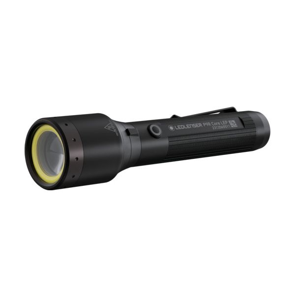 LED LENSER 502987 [LEPライト P9R Core LEP] メーカー直送