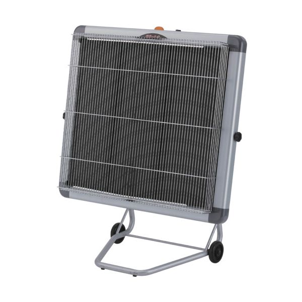 楽天市場】【法人様限定】静岡製機(株) ほかっとe 遠赤外線ヒーター