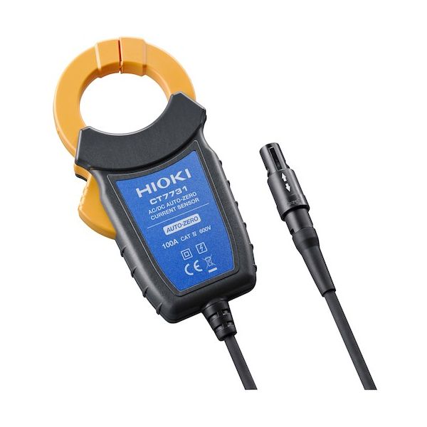 日置電機 CT7731 [AC/DCオートゼロカレントセンサ CT7731] メーカー直送