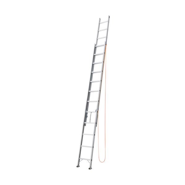 TRUSCO TDLA271 [2連はしご 7.1m (100kgタイプ)] メーカー直送 31,434円