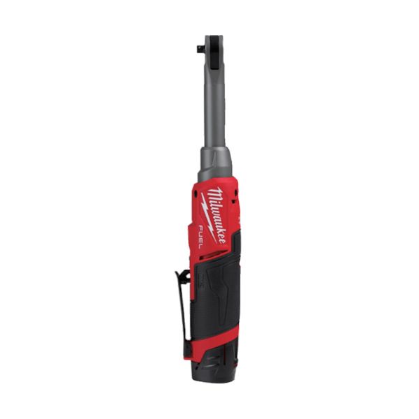 ミルウォーキーツール M12FHIR14LR0JP [M12 FUEL 1/4インチハイスピードロングラチェットレンチ] メーカー直送