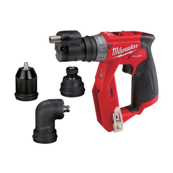 ミルウォーキーツール M12FDDXKIT251XJP [M12 FUEL マルチドリルドライバー 2.5AH x 1キット] メーカー直送