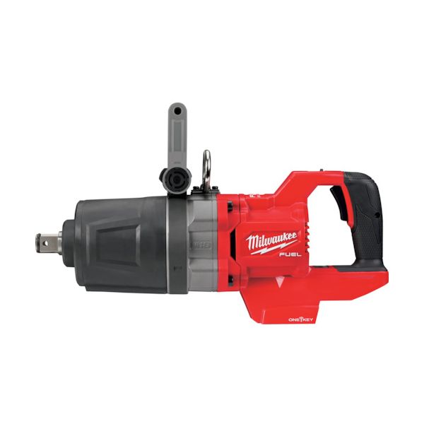 ミルウォーキーツール M18ONEFHIWF1DS0C0JP [M18 FUEL 1インチ 2576Nm ショートノーズ インパクトレンチ] メーカー直送