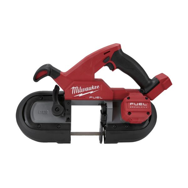 ミルウォーキーツール M18FBS850C0JP [M18 FUEL 85mm コンパクトバンドソー] メーカー直送｜XPRICE店
