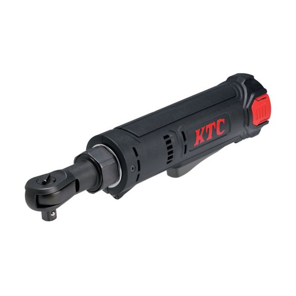京都機械工具（KTC） JTRE310 [9.5sq.コードレスラチェットレンチ] メーカー直送｜XPRICE店