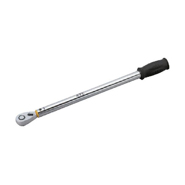 京都機械工具（KTC） WCMPB120 [12.7sq.ホイールナット専用トルクレンチ (単能形) 設定トルク120N・m 全長517.2mm] メーカー直送