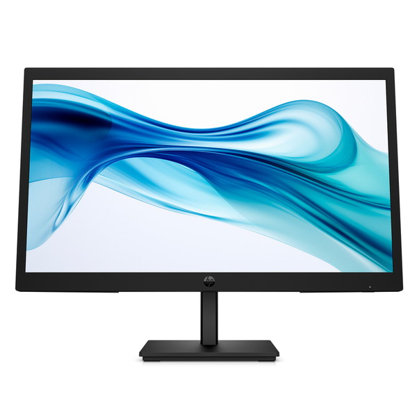 HP 9U5A2AA#ABJ [HP Series 3 Pro 322pv FHD VAモニター(21.45型/1920&times;1080/HDMI/ブラック/スピーカー：無)]｜XPRICE店