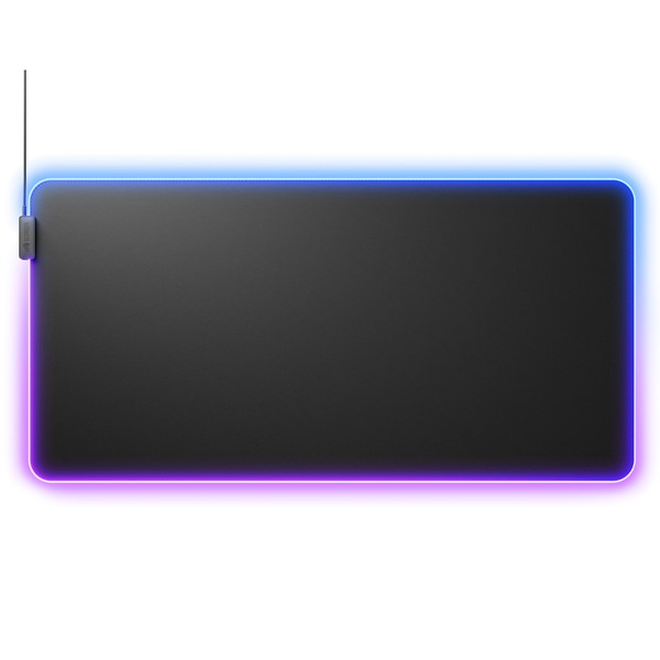 Glorious GLO-MP2-GLED-XXL-B ブラック Glorious Mouse Pad 2 GLED - XXL- Black [ゲーミングマウスパッド] 9,517円
