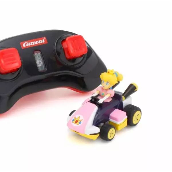 楽天市場】マリオカート Gフォース R/C ラジコン マリオ ルイージ