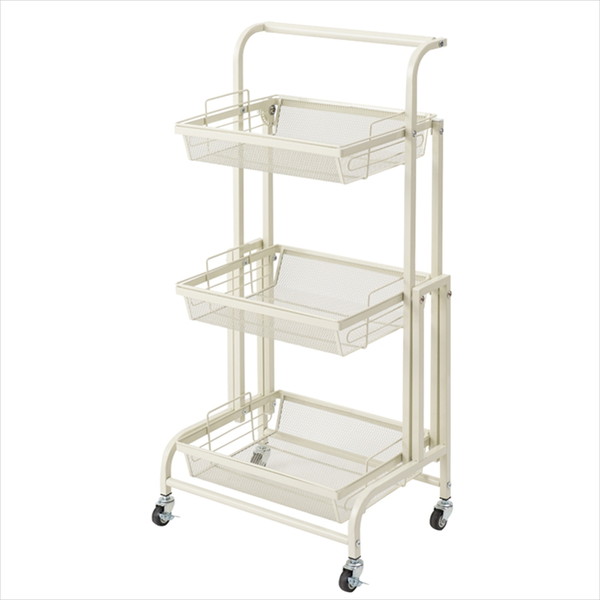 永井興産 NK-380 マルチワゴン ROBUST IV メーカー直送