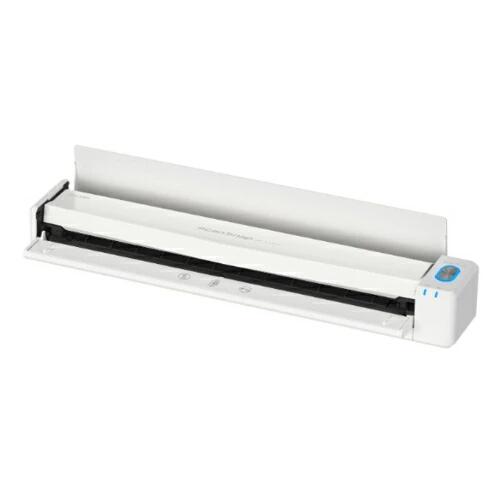 PFU FI-IX110W スノーホワイト ScanSnap iX110 [モバイルスキャナー]｜XPRICE店