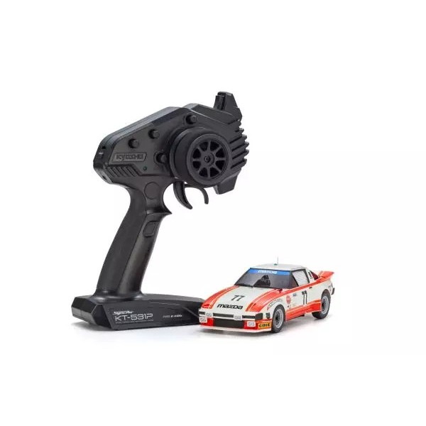 京商 32365R MR04RWD r/s マツダ RX-7 SA22C 1979 No77 17,444円