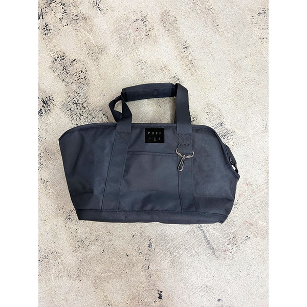 ペットキャリー キャリーバッグ トートバッグ Lサイズ PUFF pet carry tote L P24003-15 ブラック 黒 犬 猫 ペット 旅行 電車 バス タクシー おしゃれ レディース メンズ プレゼント