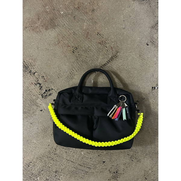 ボストンバッグ ショルダーバッグ cheek チーク Wpocket 3way boston C25008-15 ブラック 黒 おしゃれ かわいい 旅行 通勤 通学 新生活 レディース メンズ プレゼント ギフト｜XPRICE店
