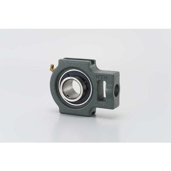 NTN UCT210D1 [G ベアリングユニット (止めねじ式 軸径50mm 全長151mm 全高117mm)] メーカー直送