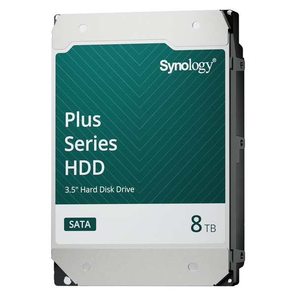 Synology HAT3320-8T [内蔵HDD 8TB] 【KK9N0D18P】｜XPRICE店