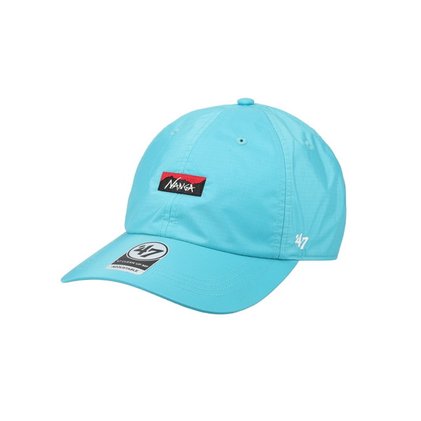 NANGA ナンガ NANGA×47 AURORA TEX CAP NS2411-3B019053065 TQS [キャップ ユニセックス フリーサイズ]