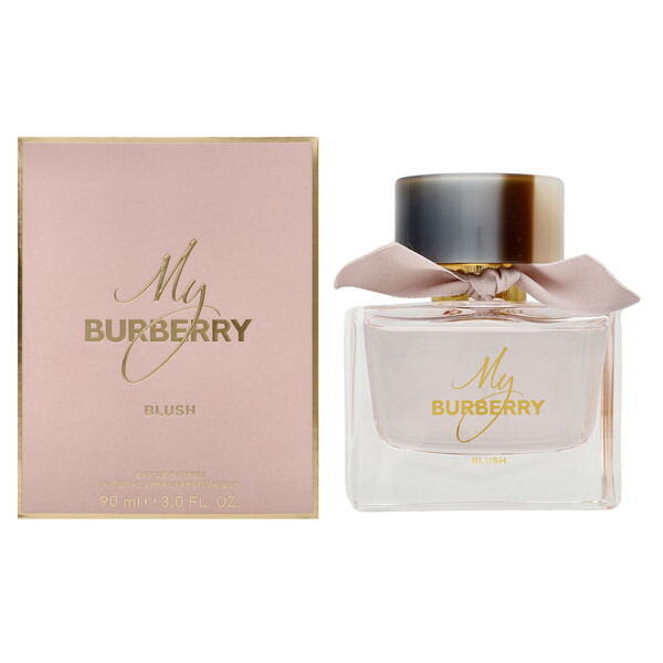 楽天市場】バーバリー BURBERRY 香水 マイバーバリー My BURBERRY