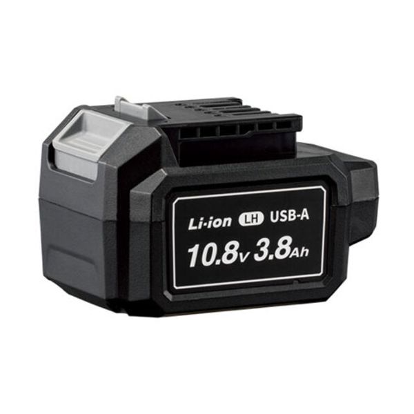 PANASONIC EZ8L1038HA EXENA 10.8V3.8Ah電池パック メーカー直送