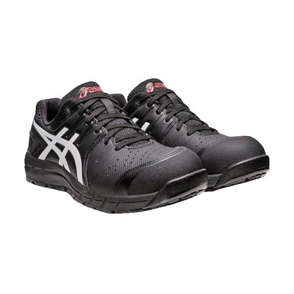 アシックス 1273A055.00128.0 ウィンジョブ CP113 ブラック&times;ホワイト 28.0cm メーカー直送｜XPRICE店