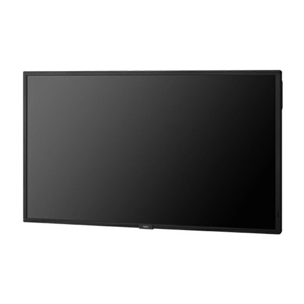 NEC LCD-M651-2 MultiSync [65型パブリック液晶ディスプレイ / 3840×2160 / スピーカー: あり / DisplayPort1.2 / HDMI2.0×2]