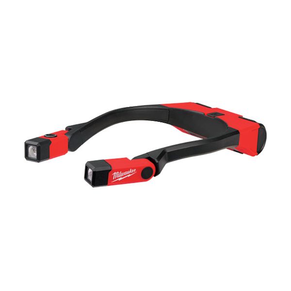 ミルウォーキーツール L4NL400301JP REDLITHIUM USB 充電式ネックライト メーカー直送