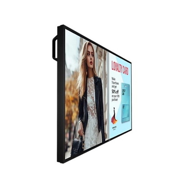 PHILIPS 50BDL6017P/11 P-line [50型液晶ディスプレイ(サイネージ) / 3840×2160 / DVI-I、HDMI、DisplayPport / スピーカー: あり]