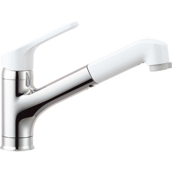 LIXIL RSF-932Y [ハンドシャワー付シングルレバー混合水栓]｜XPRICE店