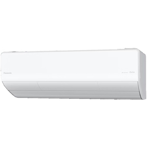 【枚数限定!最大2500円クーポン】 PANASONIC CS-226DHX-W クリスタルホワイト エオリア HXシリーズ [エアコン (主に6畳用)]