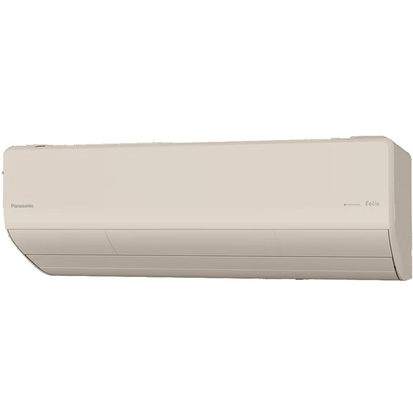【枚数限定!最大2500円クーポン】 PANASONIC CS-366DHX2-C ノーブルベージュ エオリア HXシリーズ [エアコン (主に12畳用・単相200V)]
