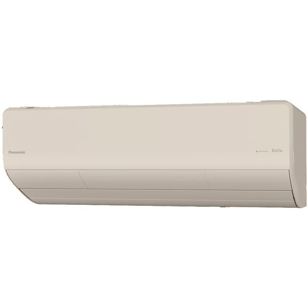 【枚数限定!最大2500円クーポン】 PANASONIC CS-716DHX2-C ノーブルベージュ エオリア HXシリーズ [エアコン (主に23畳用・単相200V)]