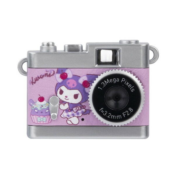 楽天市場】PRINT CAMERA プリカ サンリオキャラクターズDX(1セット