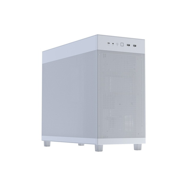 ASUS PRIME/AP303/MESH/WHITE PRIME/AP303/MESH/WHITE [PCケース] 【KK9N0D18P】｜XPRICE店