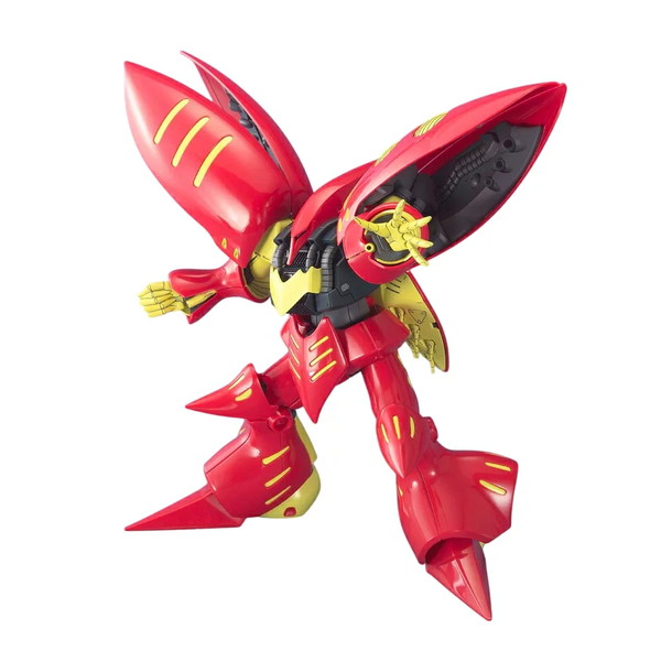 BANDAI SPIRITS MG キュベレイMK2(プルツー) 5,533円