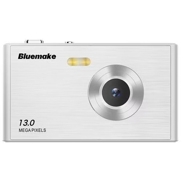 高橋国際商事 TT-SD1300W ホワイト [コンパクトデジタルカメラ (1300万画素)]