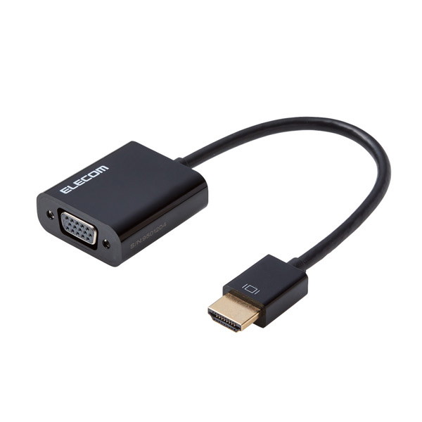 楽天市場】ELECOM AD-CHDMIBK2 [ Type-C映像変換アダプタ/Type-CtoHDMI/30Hz ] メーカー直送 :  XPRICE楽天市場店