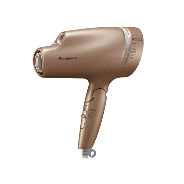楽天市場 パナソニック ドライヤー Eh Na0b Pn ピンクゴールド ナノケア 高浸透ナノイー Panasonic ダブルミネラル ヘアケア 髪質改善 うるおい まとまる 速乾 スカルプ スキン 毛先集中ケアモード 贈り物におすすめ Ehna0b アメトークで紹介 家電芸人 A Price楽天市場店