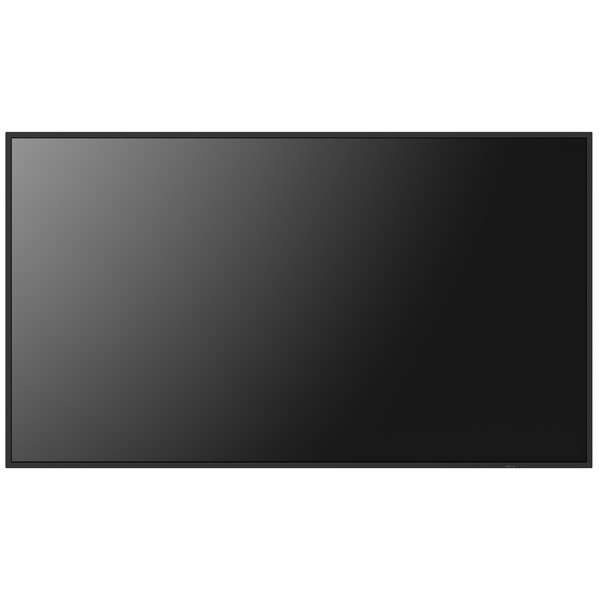 SHARP PN-HW502 PN-HWシリーズ [50型 4K 液晶ディスプレイ]