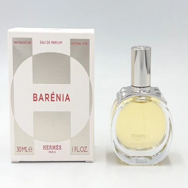 HERMES エルメス 香水 レディース バレニア オードパルファム EDP 30ml フレグランス 誕生日 新生活 クリスマス プレゼント ギフト 【並行輸入品】｜XPRICE店