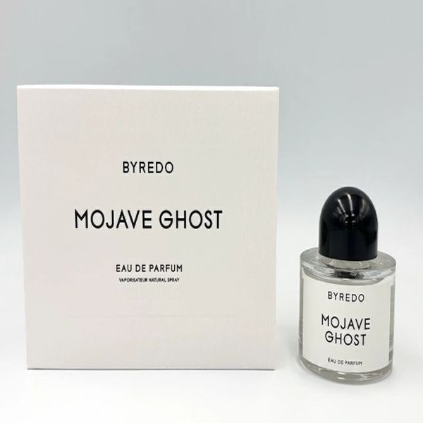 BYREDO バイレード 香水 レディース メンズ ユニセックス モハーヴェゴースト オードパルファム EDP 50ml フレグランス 誕生日 新生活 クリスマス プレゼント ギフト 【並行輸入品】