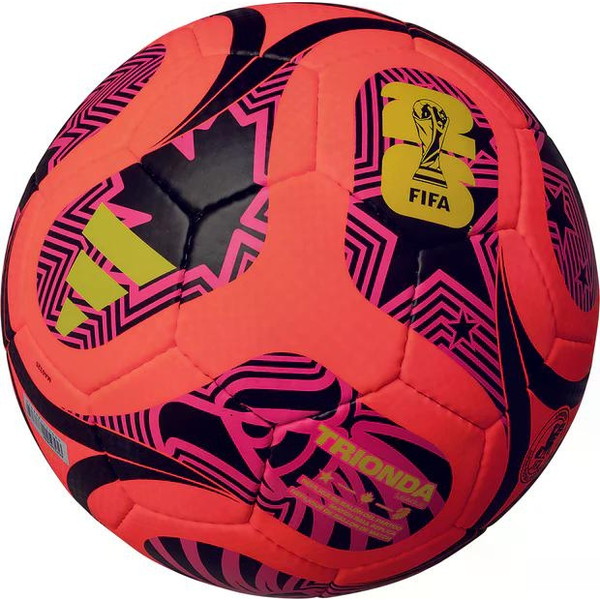 楽天市場】アディダス adidas サッカーボール アル・リフラ プロ 5号球