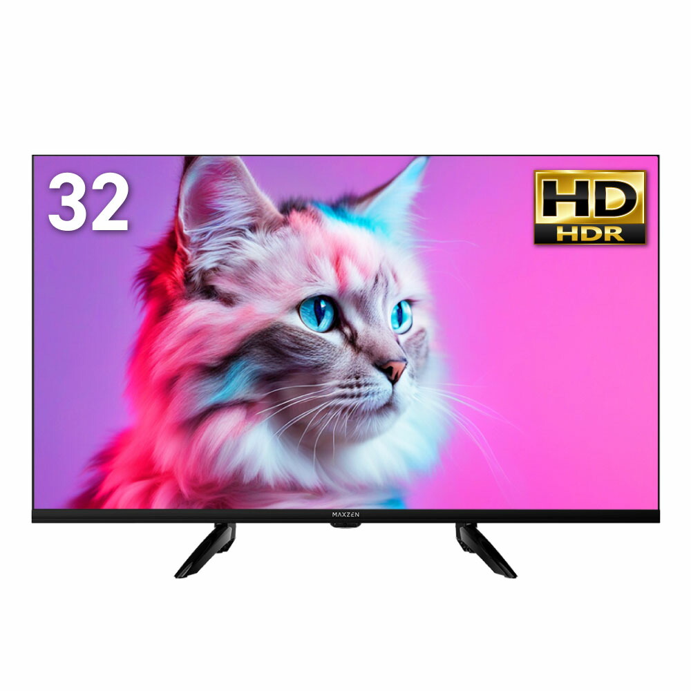 楽天市場】MAXZEN テレビ 40型 Googleテレビ 40インチ グーグルテレビ