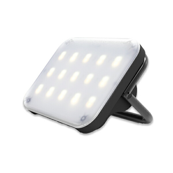 クレイモア CLAYMORE CLC-401ULTRA MINI BLACK ブラック ウルトラ ミニ [LEDランタン (500ルーメン)] 6,435円